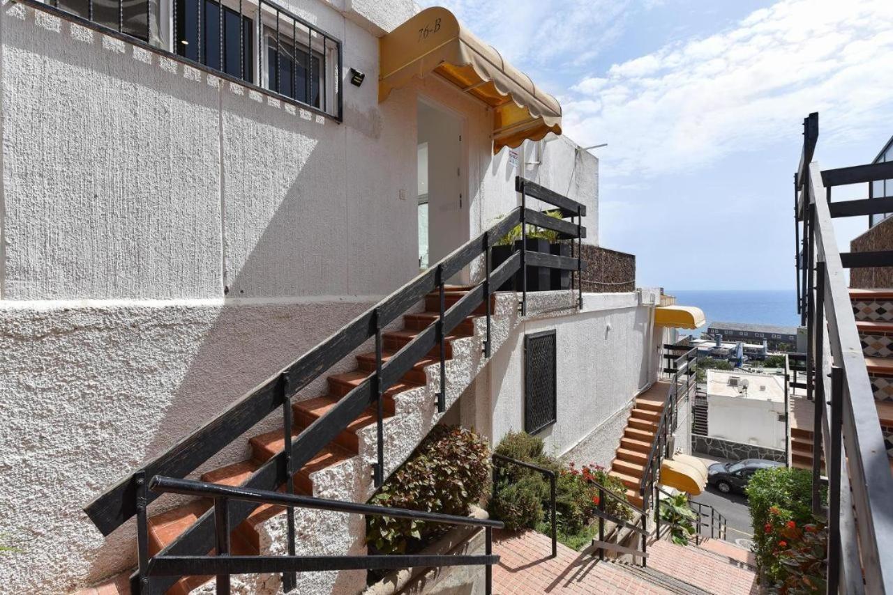 My Sea View Holiday Apartment Maspalomas  Extérieur photo