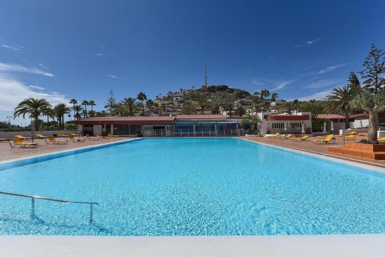 My Sea View Holiday Apartment Maspalomas  Extérieur photo