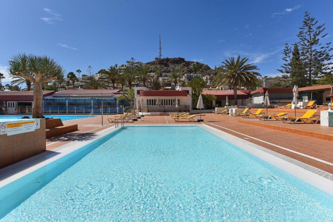My Sea View Holiday Apartment Maspalomas  Extérieur photo