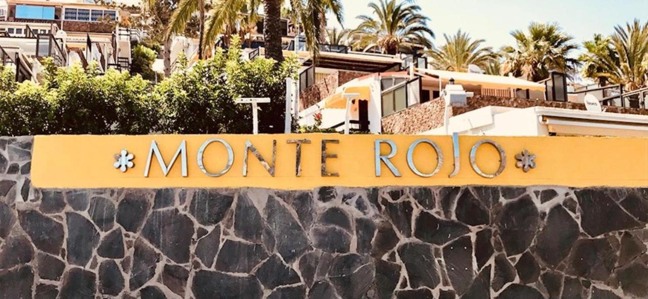 My Sea View Holiday Apartment Maspalomas  Extérieur photo